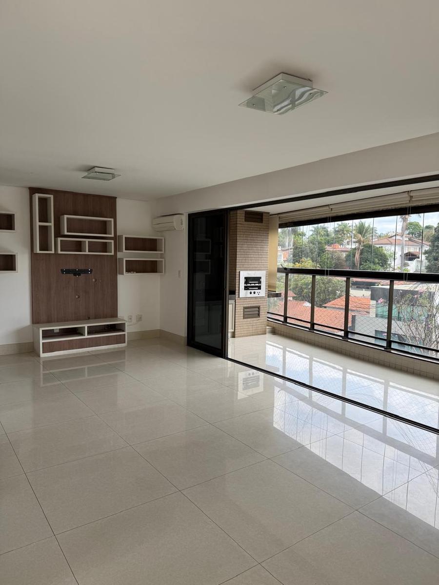 Apartamento, São José, 4 Quartos, 4 Vagas, 4 Suítes