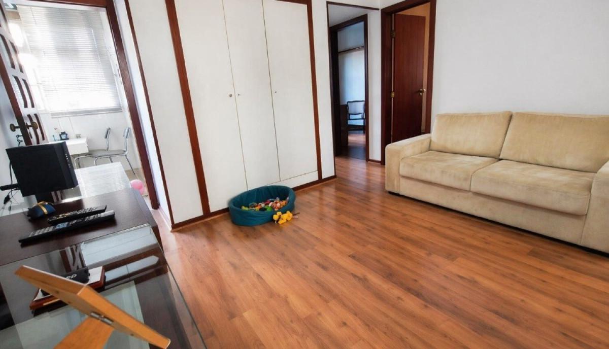 Apartamento, Serra, 4 Quartos, 2 Vagas, 1 Suíte