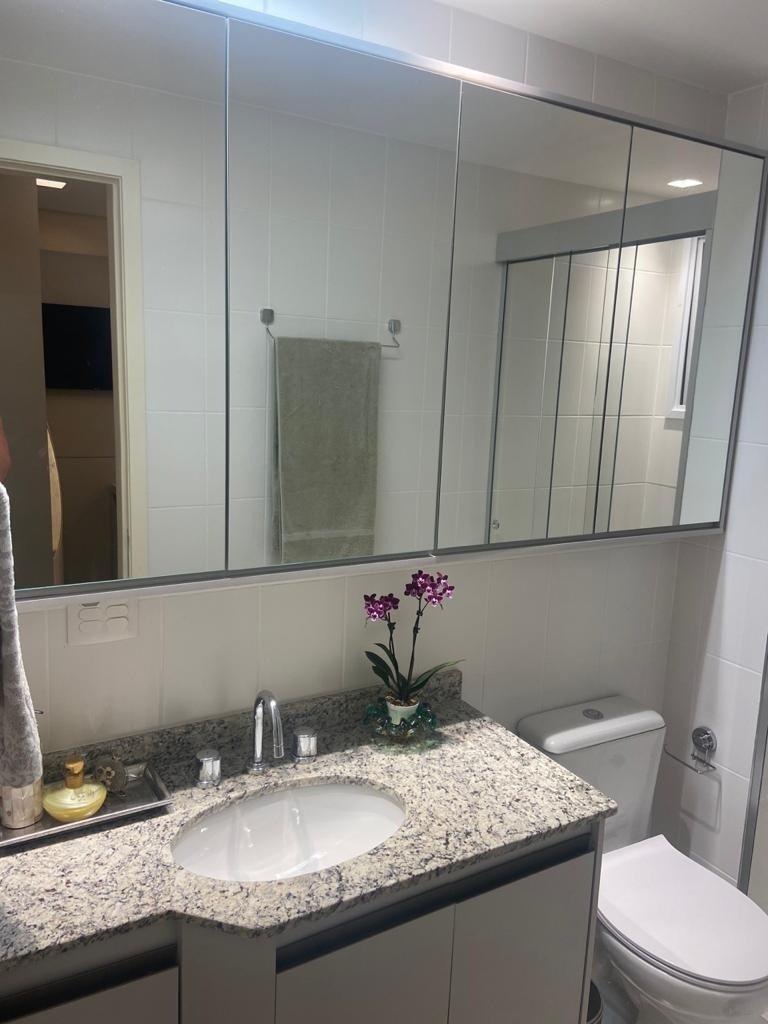 Apartamento, Vila da Serra, 3 Quartos, 3 Vagas, 2 Suítes