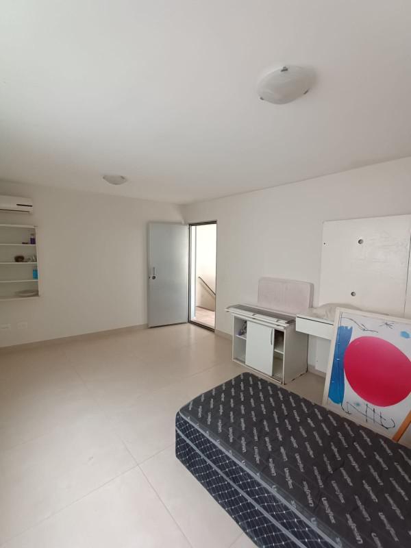 Cobertura, Paquetá, 4 Quartos, 3 Vagas, 1 Suíte