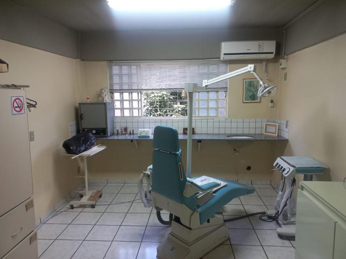 Prédio, Vila Clóris, 0 Quarto, 0 Vaga