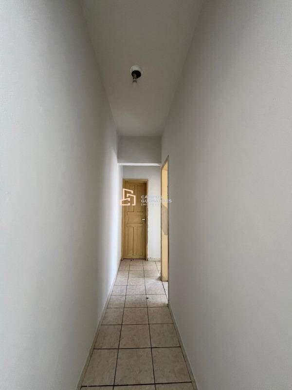 Casa, Serrano, 2 Quartos