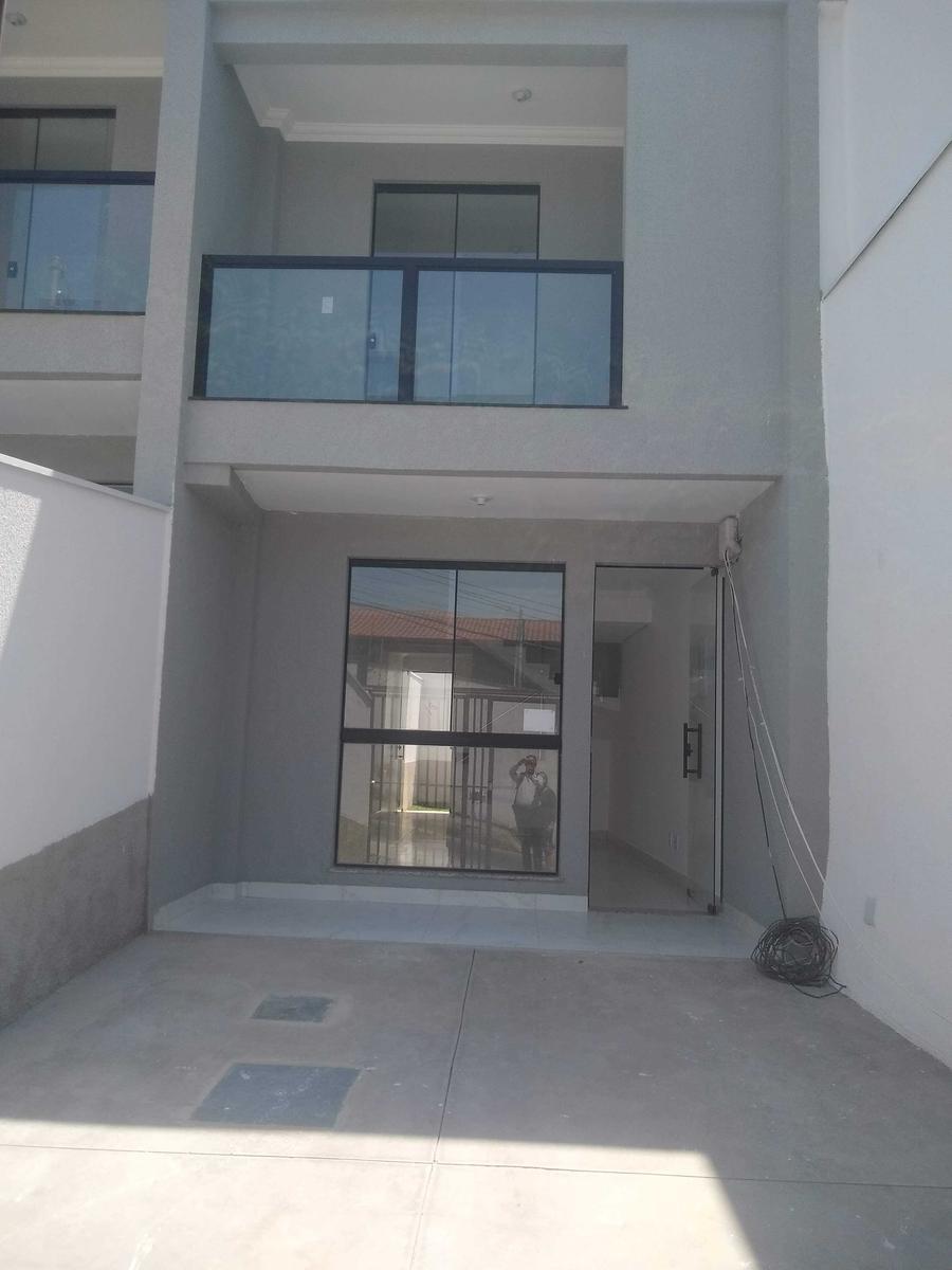 Casa, São João Batista (venda Nova), 2 Quartos, 2 Vagas