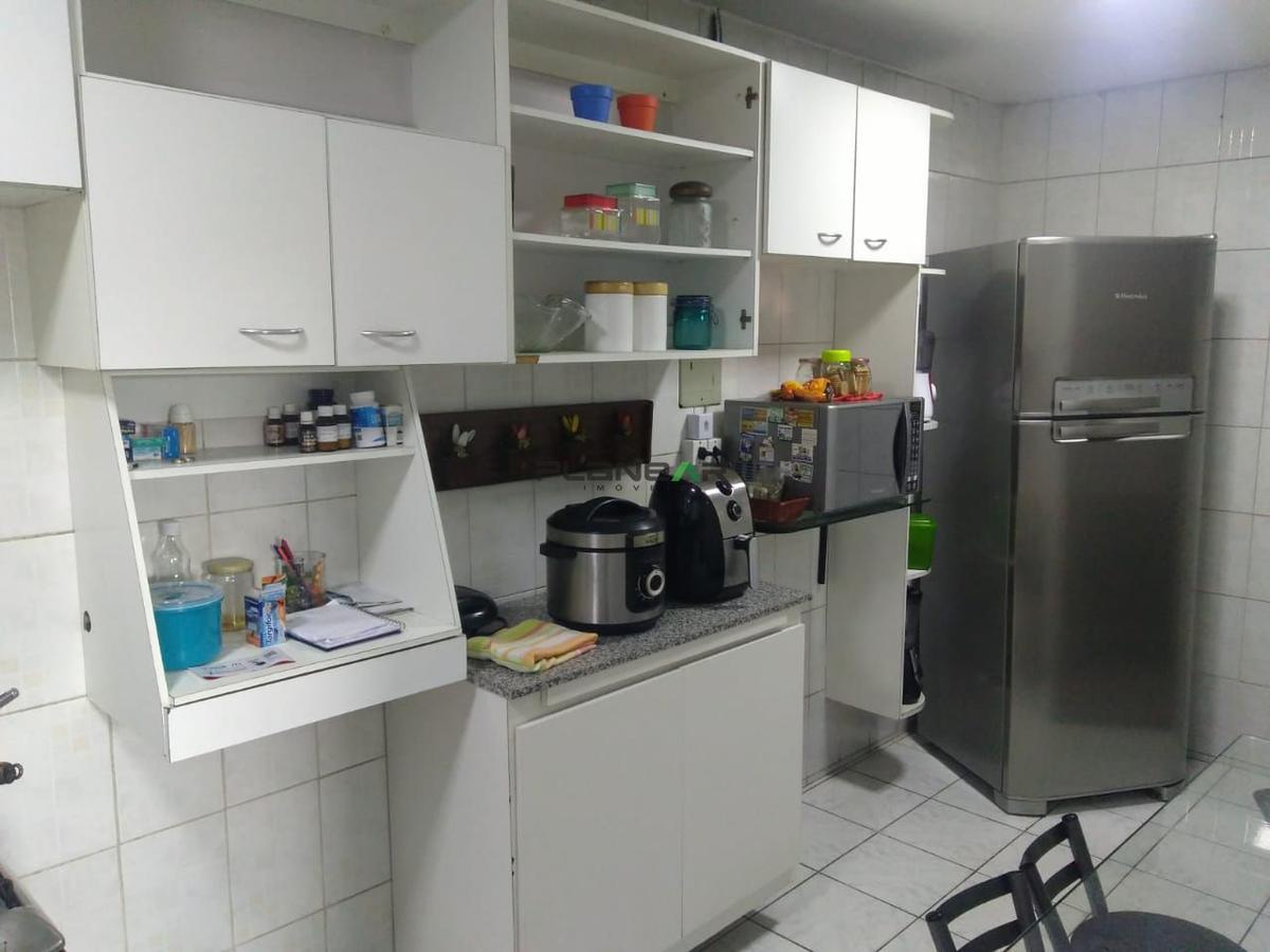 Casa, Inconfidentes, 3 Quartos, 2 Vagas, 1 Suíte