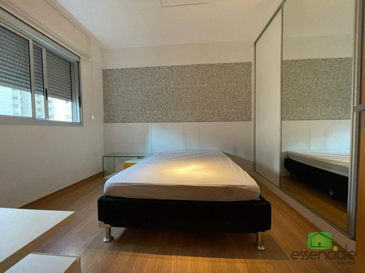 Apartamento, Vila da Serra, 2 Quartos, 2 Vagas, 1 Suíte