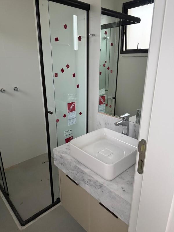 Apartamento, Centro, 0 Quarto, 1 Vaga, 2 Suítes
