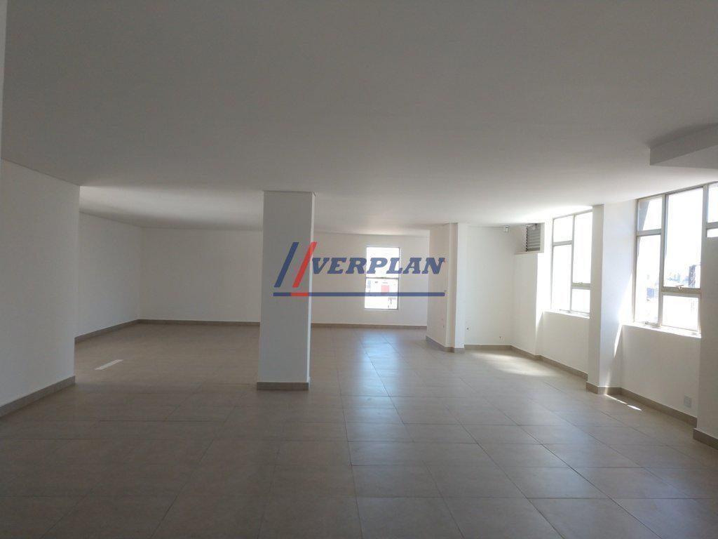 Sala, Cruzeiro, 2 Vagas