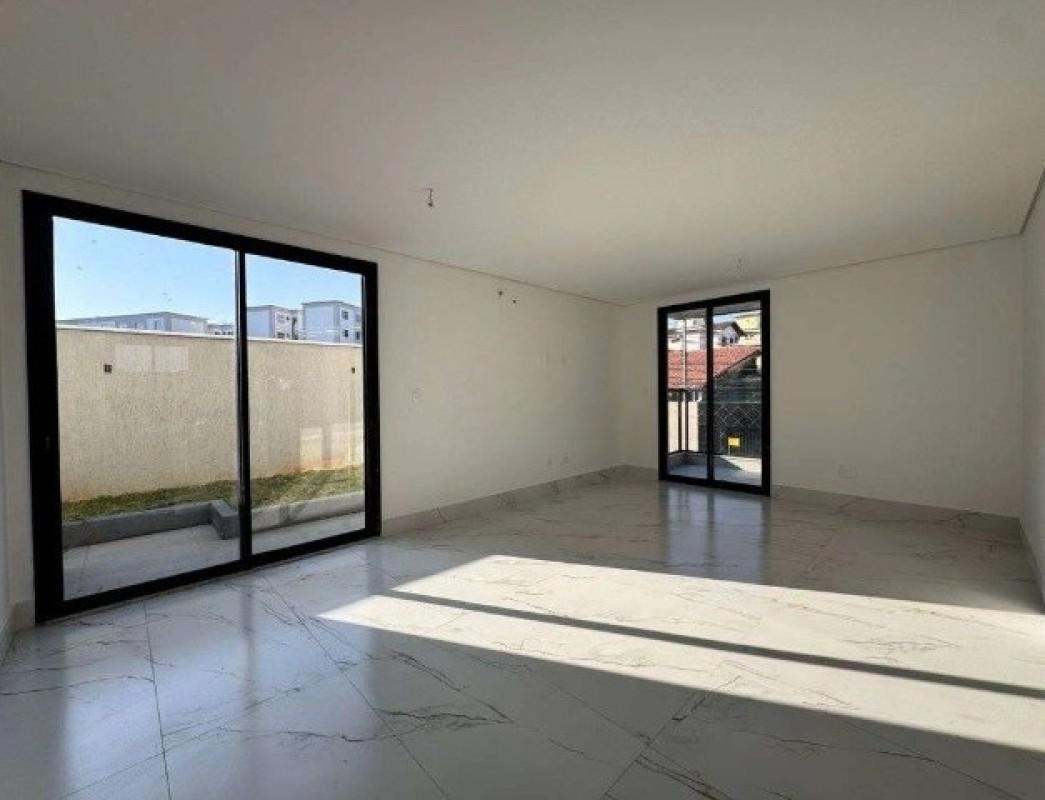 Apartamento, Santa Amélia, 3 Quartos, 4 Vagas, 1 Suíte