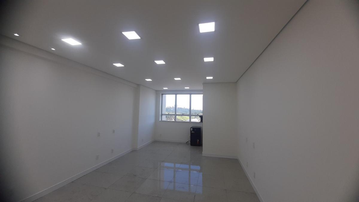 Sala, Caiçaras, 0 Quarto, 1 Vaga