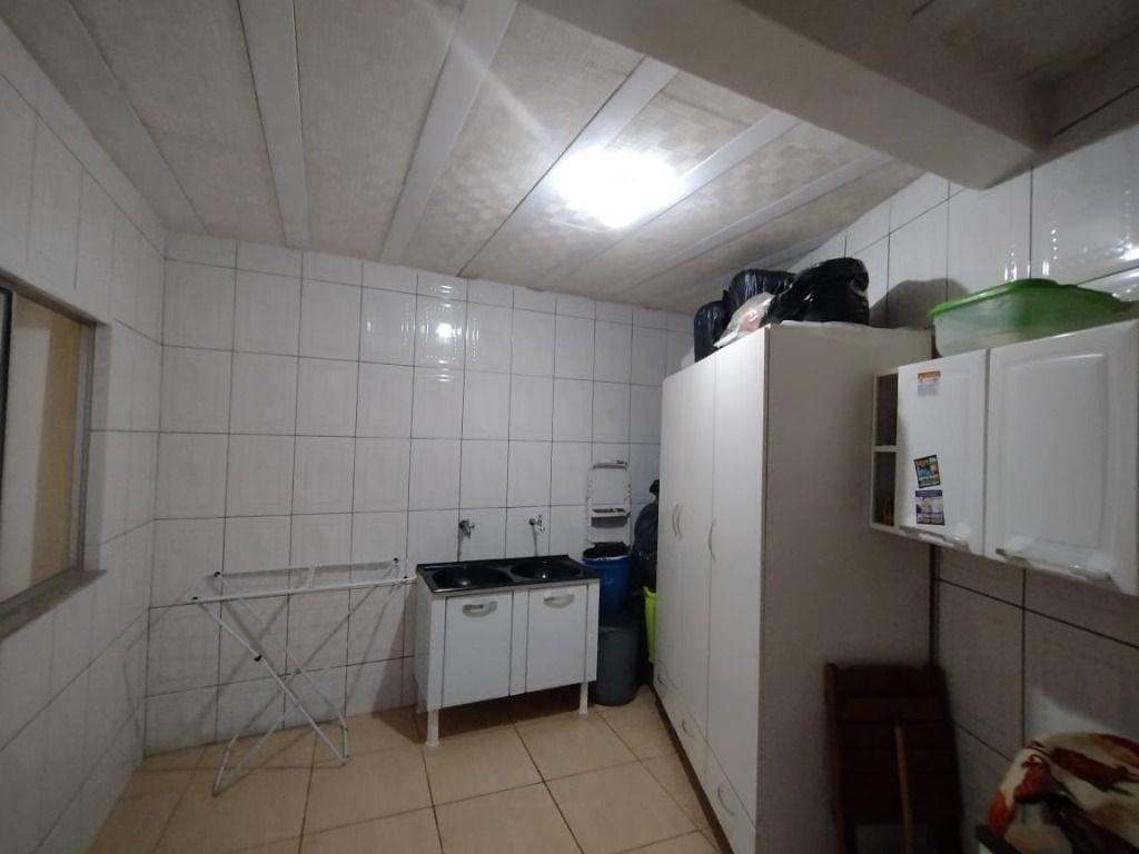 Casa, Vila Francisco de Moura, 2 Quartos, 2 Vagas