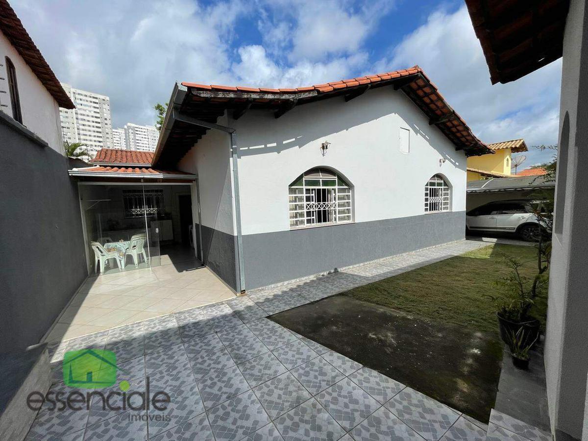 Casa, Jardim Riacho das Pedras, 3 Quartos, 6 Vagas, 2 Suítes