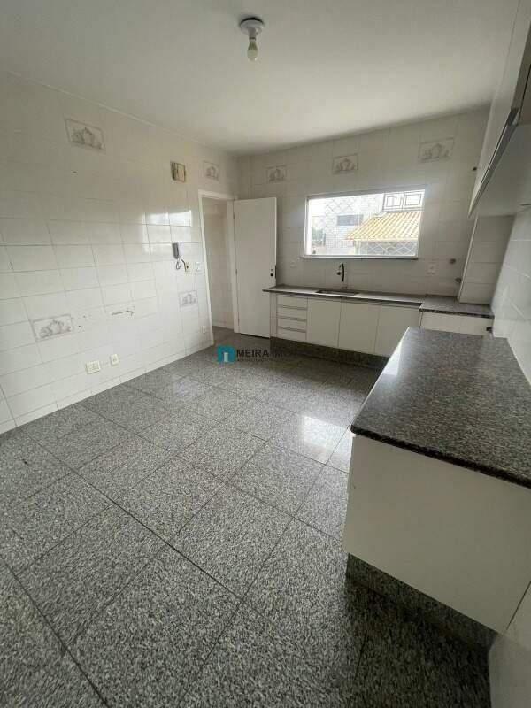 Apartamento, Sagrada Família, 4 Quartos, 2 Vagas, 2 Suítes