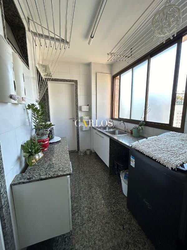 Apartamento, Belvedere, 4 Quartos, 3 Suítes