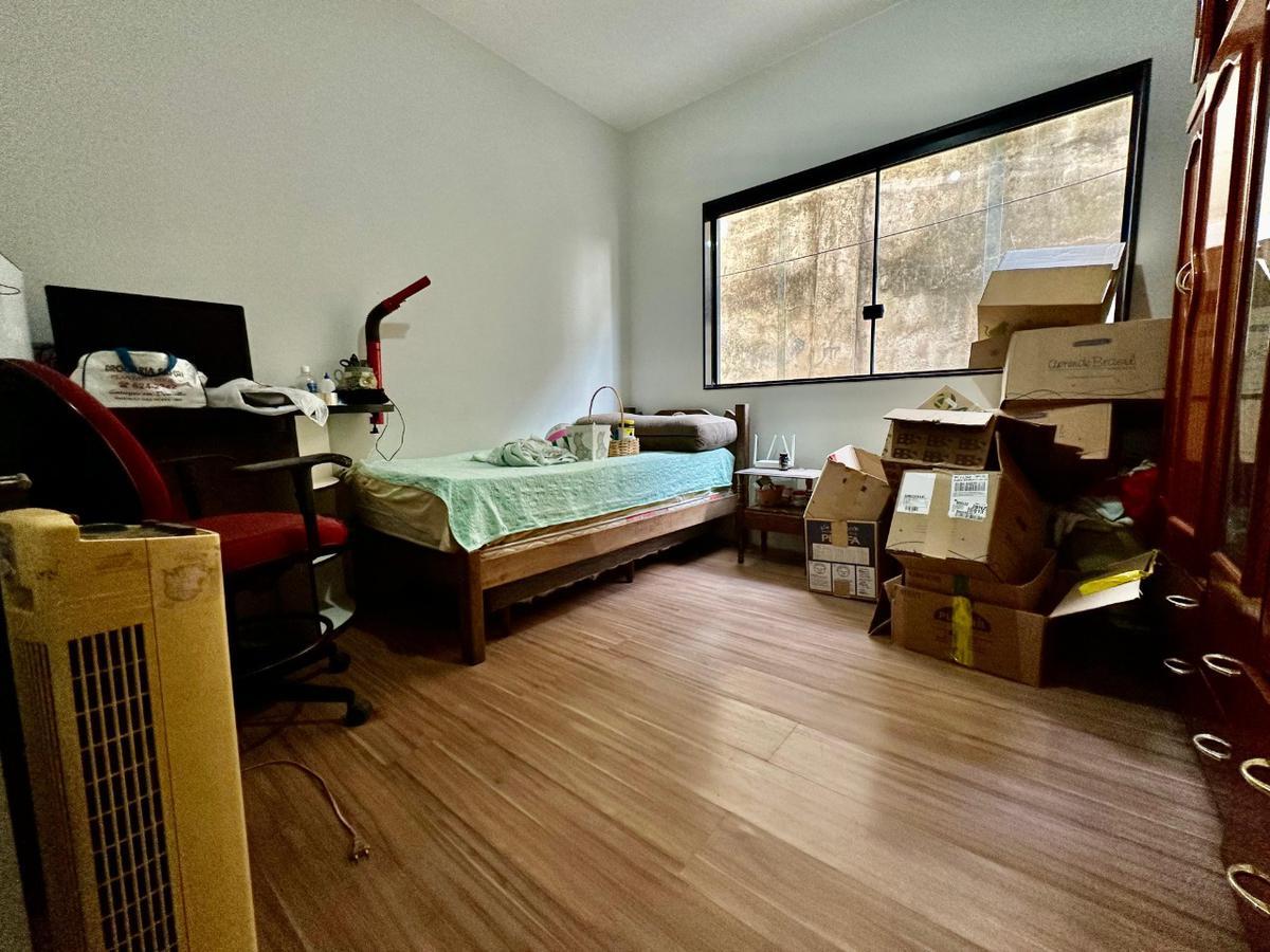 Casa, Jardim Paquetá, 3 Quartos, 6 Vagas, 1 Suíte