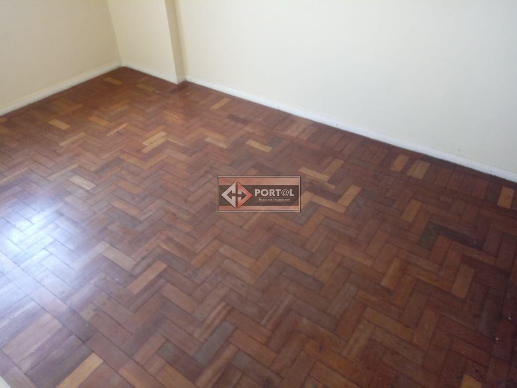 Apartamento, São João Batista (venda Nova), 2 Quartos, 1 Vaga