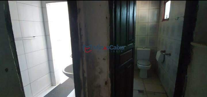 Casa, Olaria, 3 Quartos, 2 Vagas