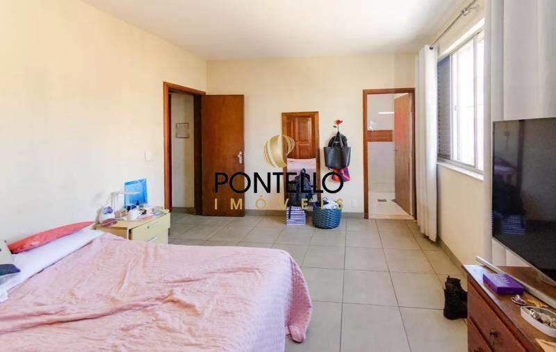 Cobertura, Carmo, 4 Quartos, 4 Vagas, 2 Suítes