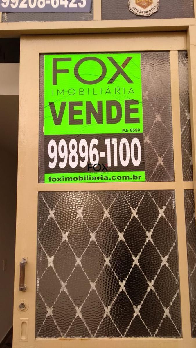 Andar, Centro, 0 Quarto, 0 Vaga