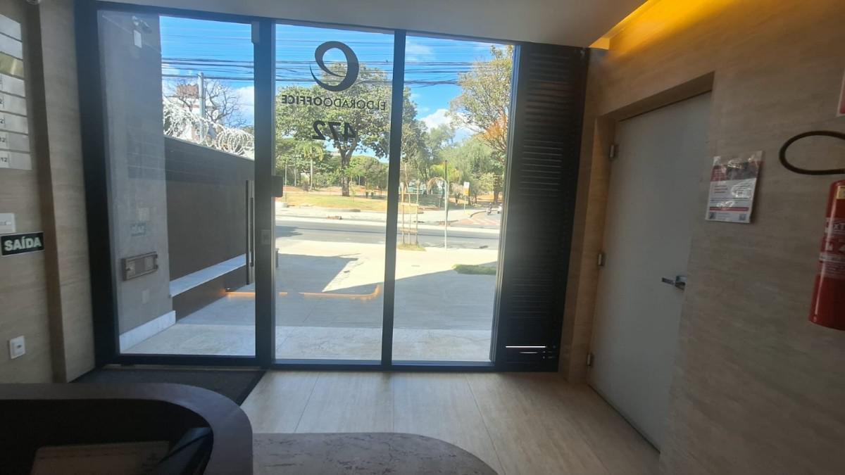Sala, Eldorado, 0 Quarto, 0 Vaga