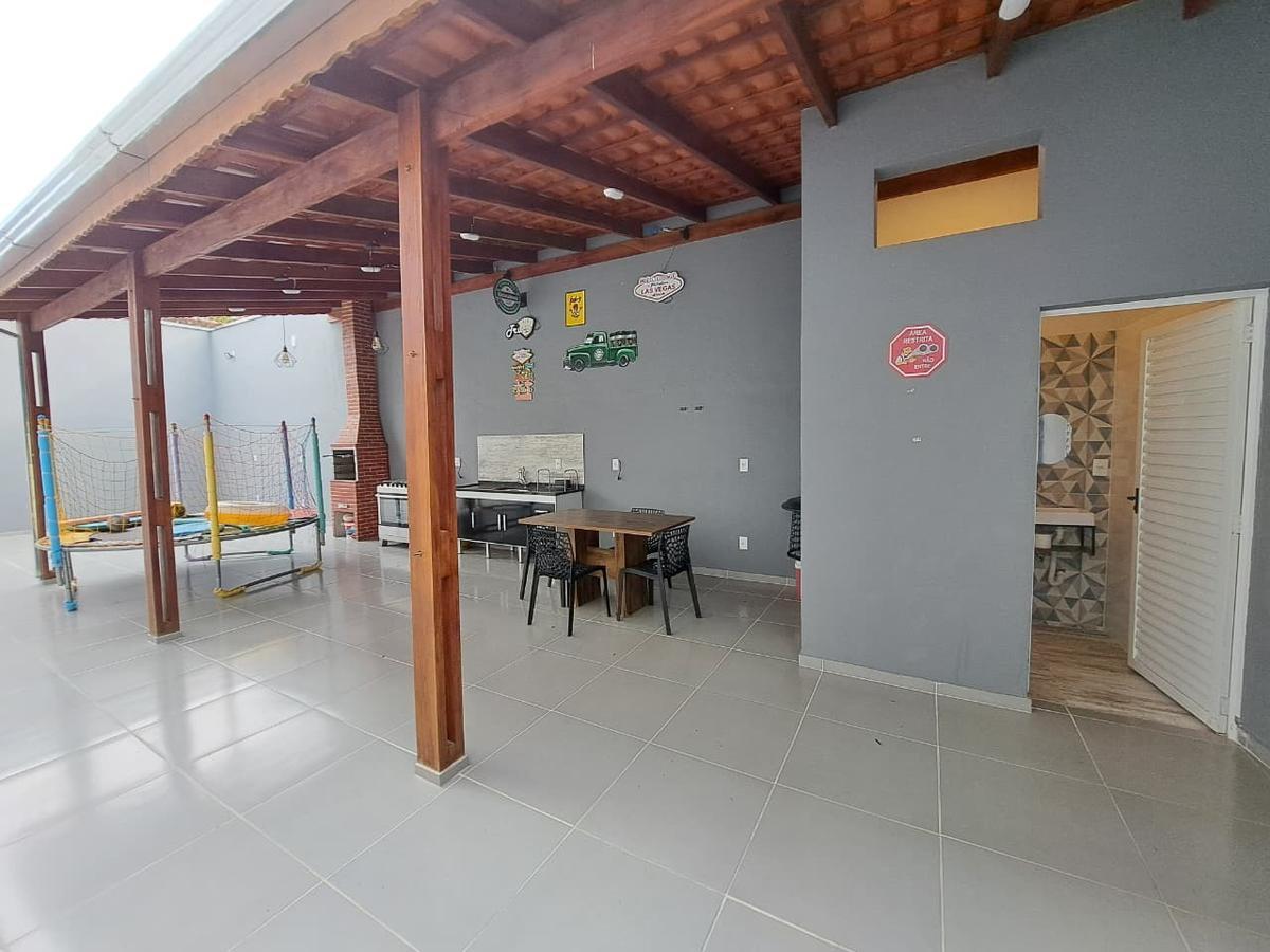 Casa, Centro, 4 Quartos, 3 Vagas, 1 Suíte