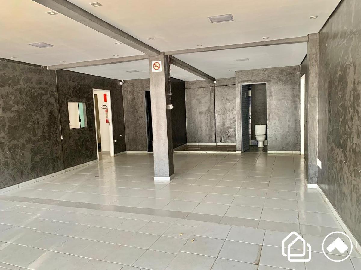 Loja, Jardim América