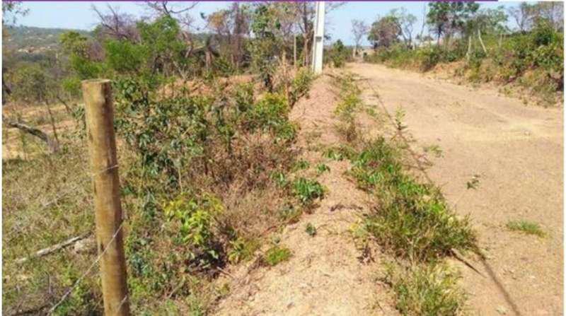 Lote, Tiradentes, 0 Quarto, 0 Vaga