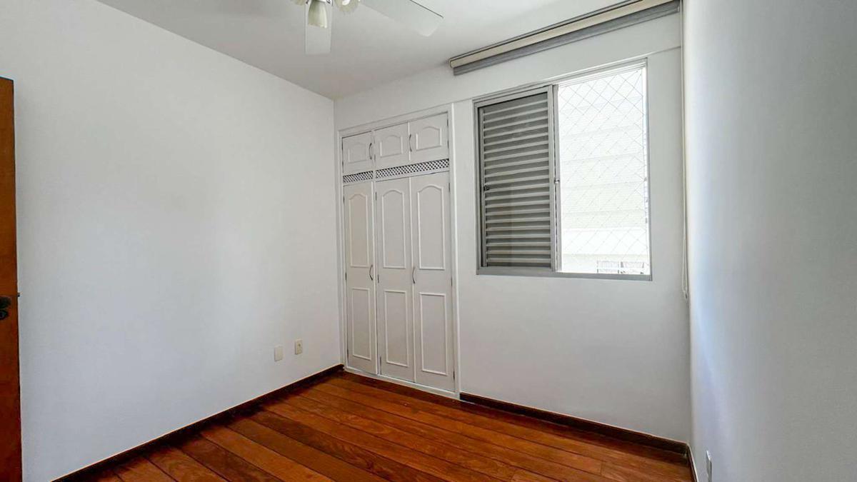Apartamento, Serra, 3 Quartos, 2 Vagas, 1 Suíte