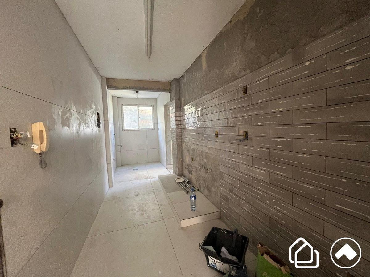 Apartamento, Buritis, 3 Quartos, 2 Vagas, 1 Suíte