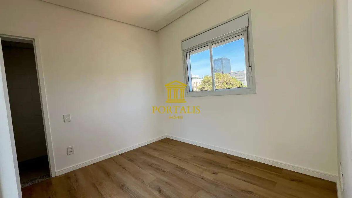 Cobertura, Santa Efigênia, 2 Quartos, 2 Vagas, 2 Suítes