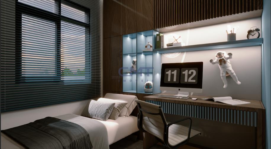 Apartamento, Salgado Filho, 3 Quartos, 2 Vagas, 1 Suíte