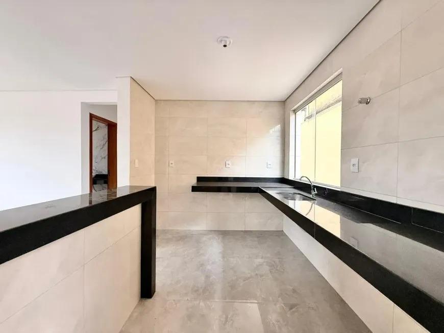 Apartamento, Guarani, 3 Quartos, 2 Vagas, 1 Suíte