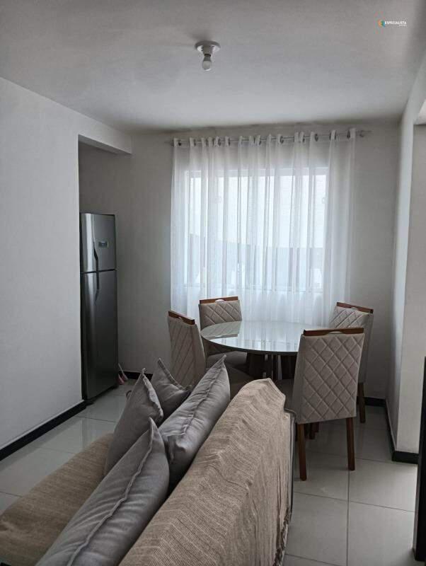 Apartamento, Liberdade, 2 Quartos, 0 Vaga