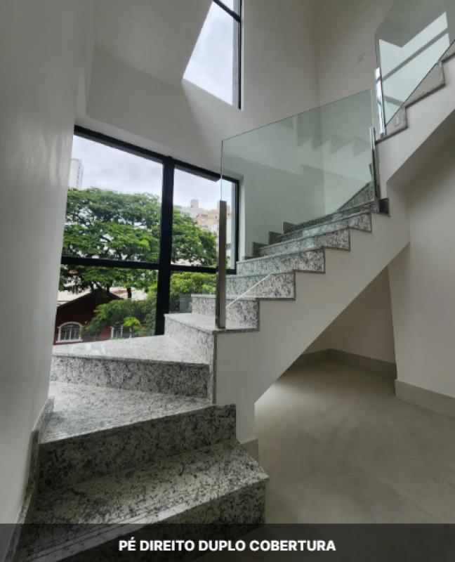 Cobertura, Santo Antônio, 3 Quartos, 2 Vagas, 1 Suíte
