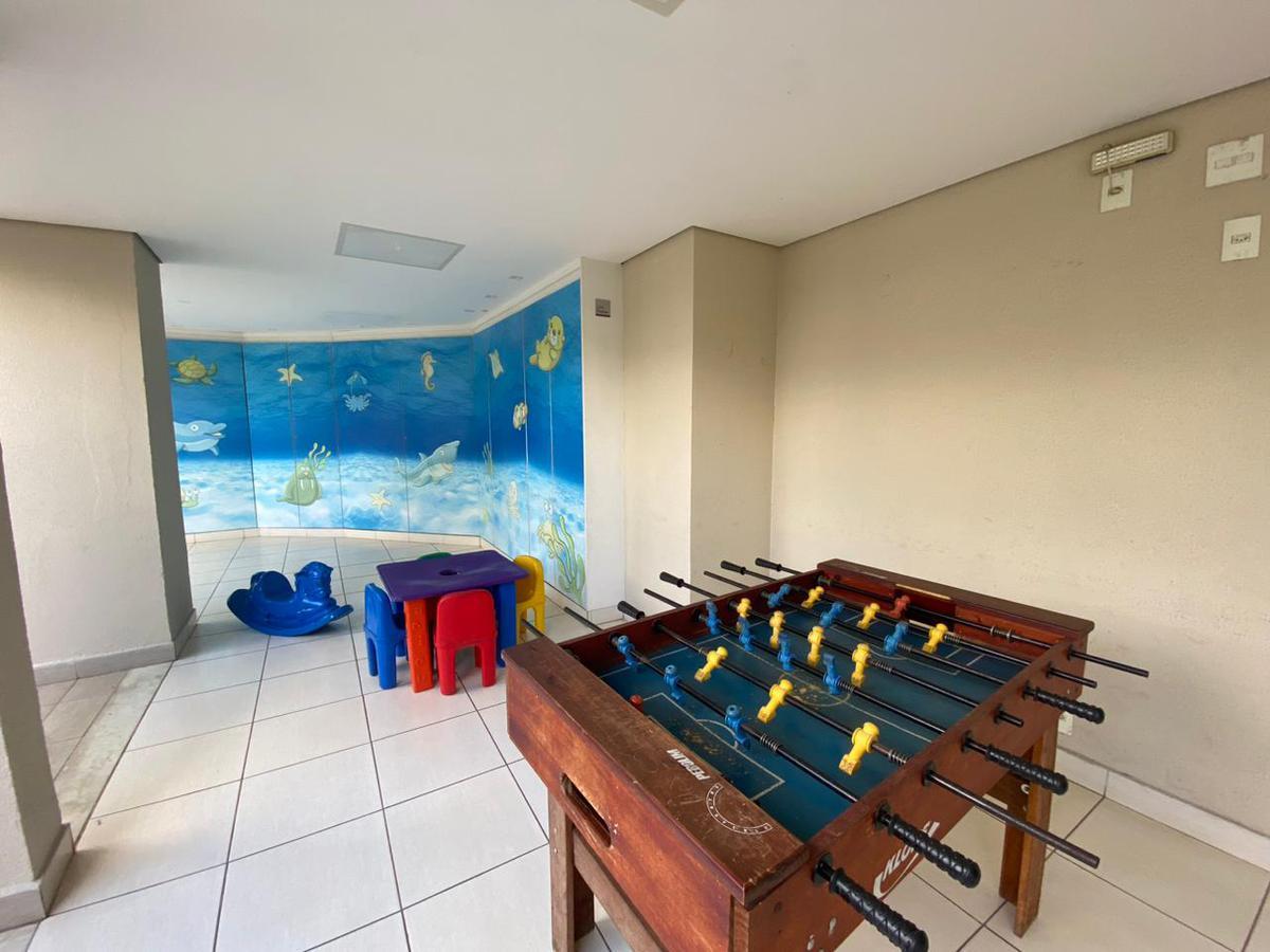 Apartamento, Serrano, 2 Quartos, 1 Vaga, 1 Suíte