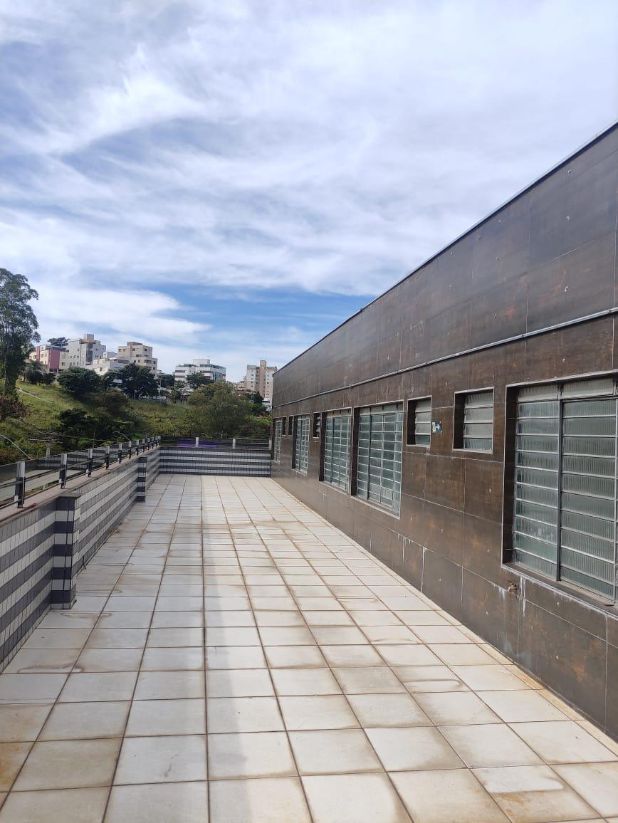 Andar, Castelo, 0 Quarto, 0 Vaga