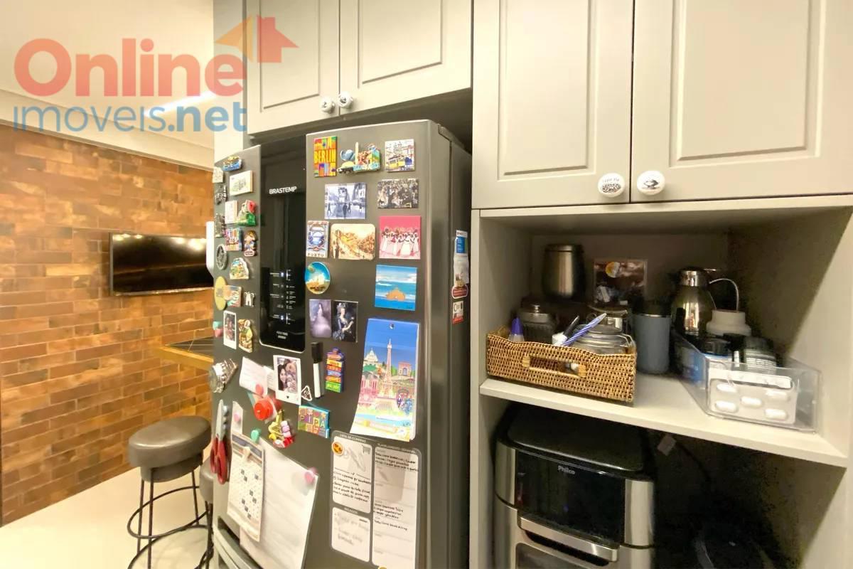 Apartamento, Anchieta, 3 Quartos, 0 Vaga, 1 Suíte