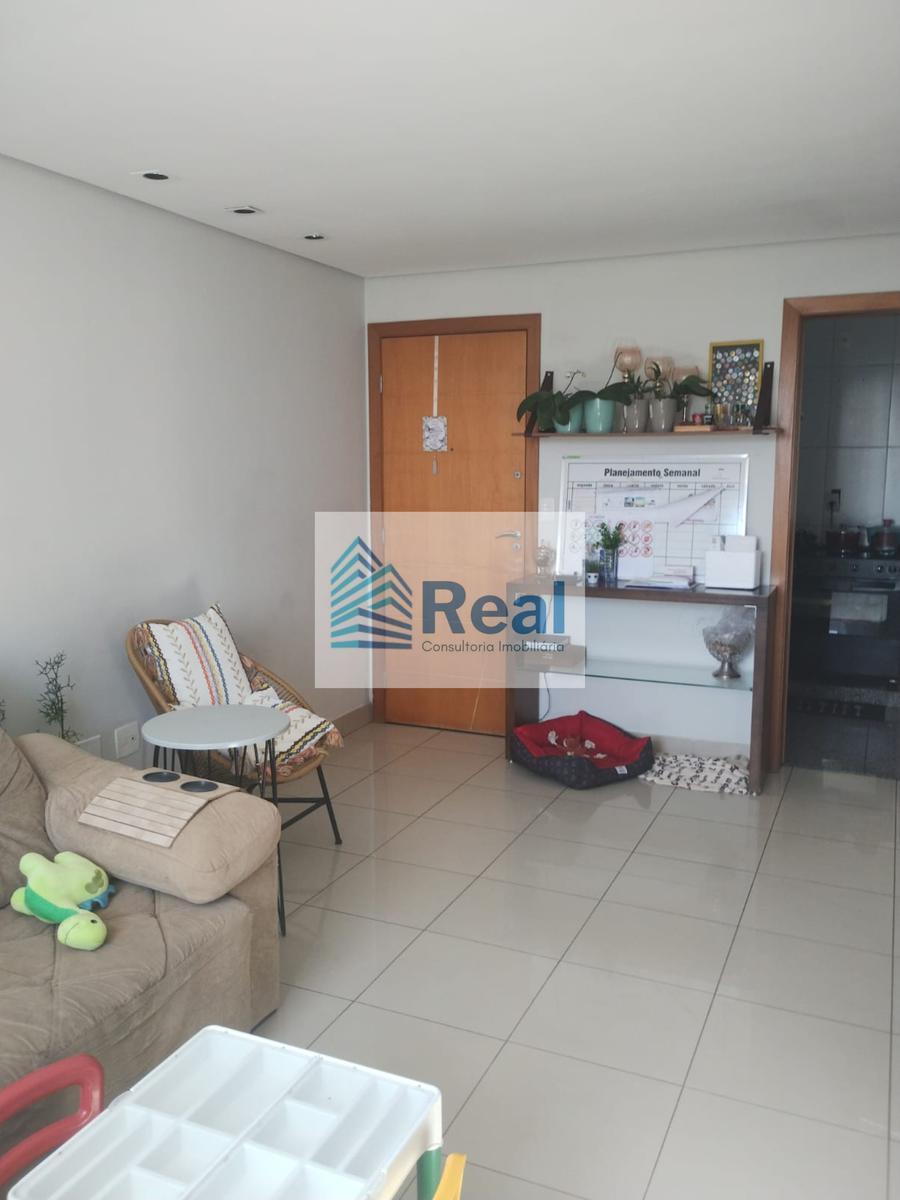 Apartamento, Colégio Batista, 3 Quartos, 2 Vagas, 1 Suíte
