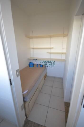 Apartamento, Santo Agostinho, 3 Quartos, 1 Vaga, 1 Suíte