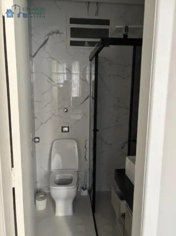 Apartamento, Barro Preto, 2 Quartos, 0 Vaga