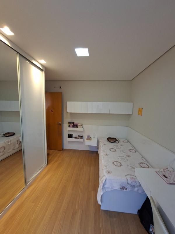 Apartamento, Dona Clara, 3 Quartos, 1 Vaga, 1 Suíte