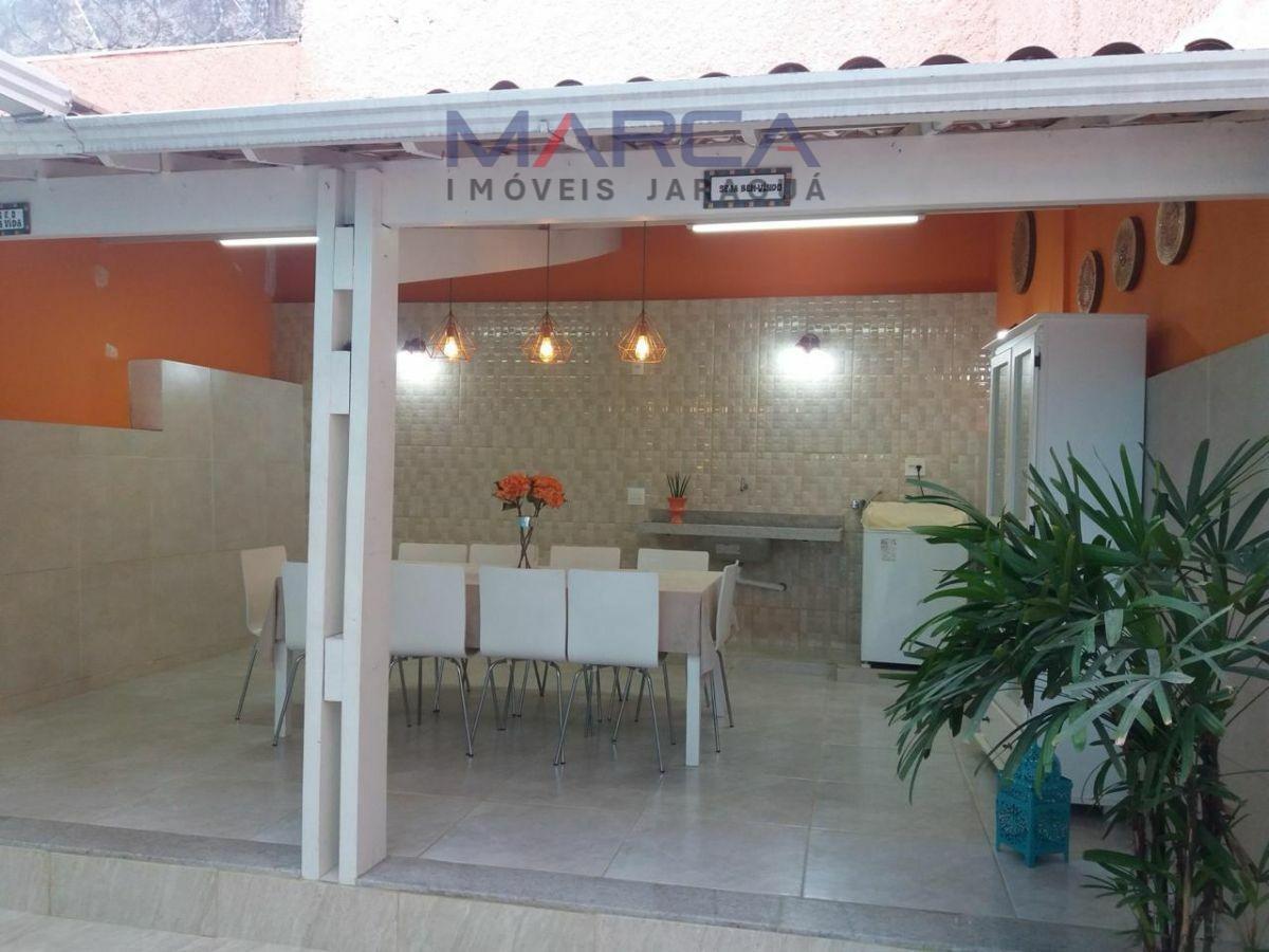 Casa, Dona Clara, 3 Quartos, 3 Vagas