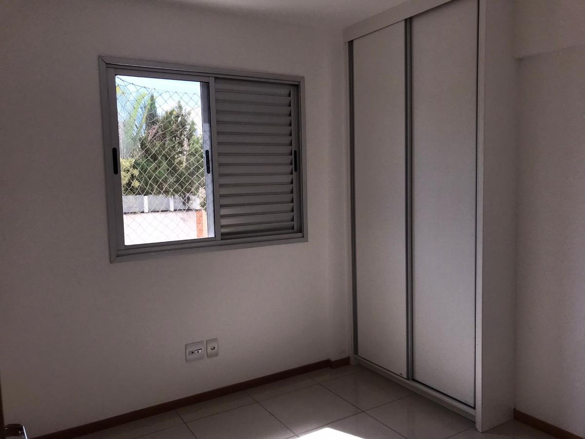 Apartamento, Palmares, 3 Quartos, 2 Vagas, 1 Suíte