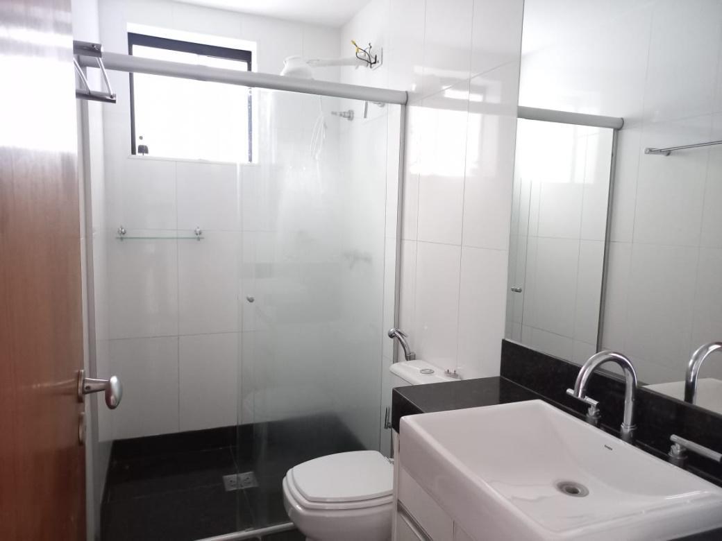 Apartamento, Grajaú, 4 Quartos, 3 Vagas, 1 Suíte