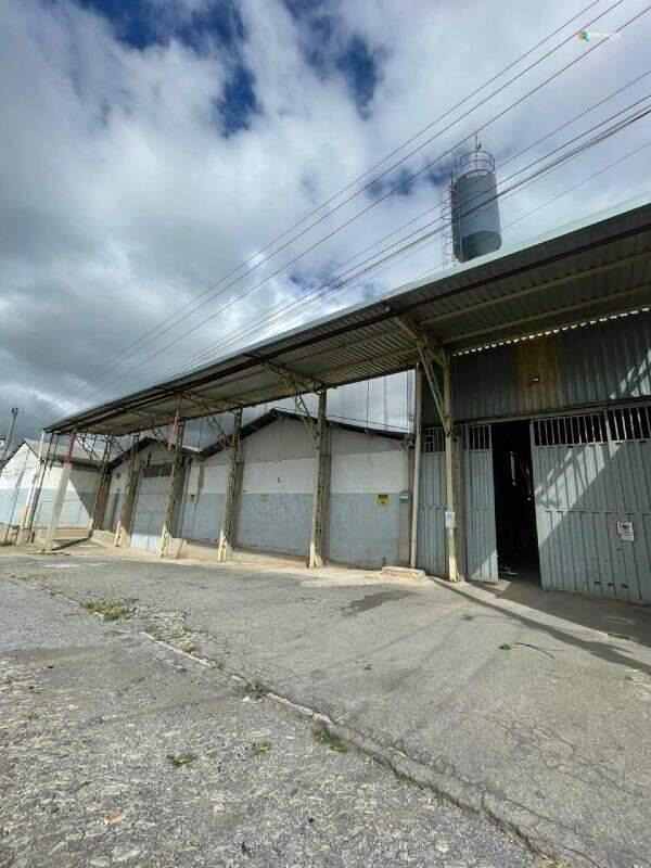 Galpão, Bom Destino, 0 Quarto, 0 Vaga