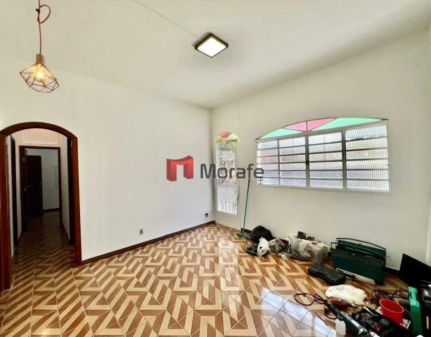 Casa, Heliópolis, 2 Quartos, 8 Vagas