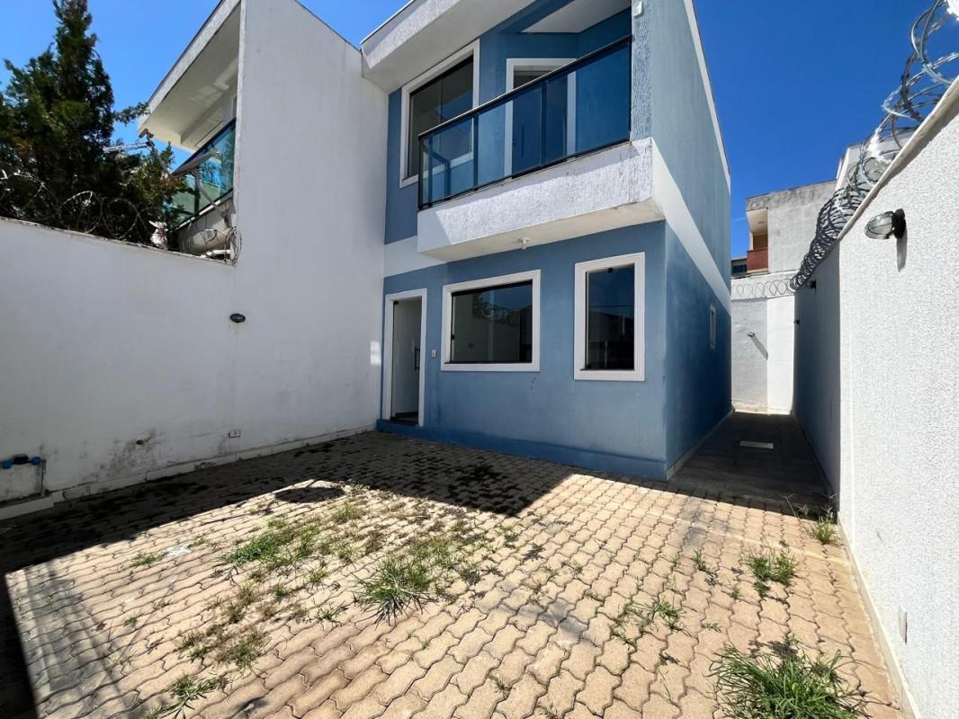 Casa, Masterville, 3 Quartos, 2 Vagas