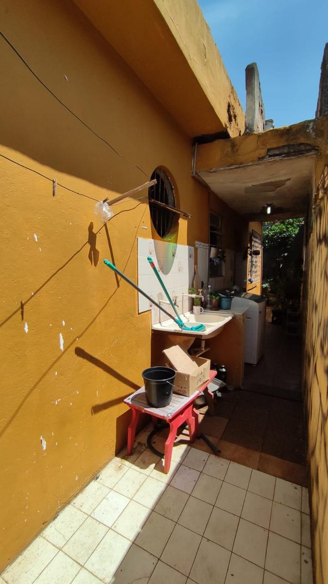 Casa, Coqueiros, 3 Quartos, 0 Vaga