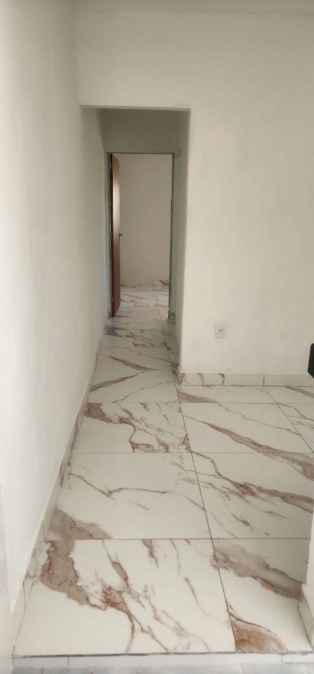 Casa, Santa Teresa, 2 Quartos, 0 Vaga