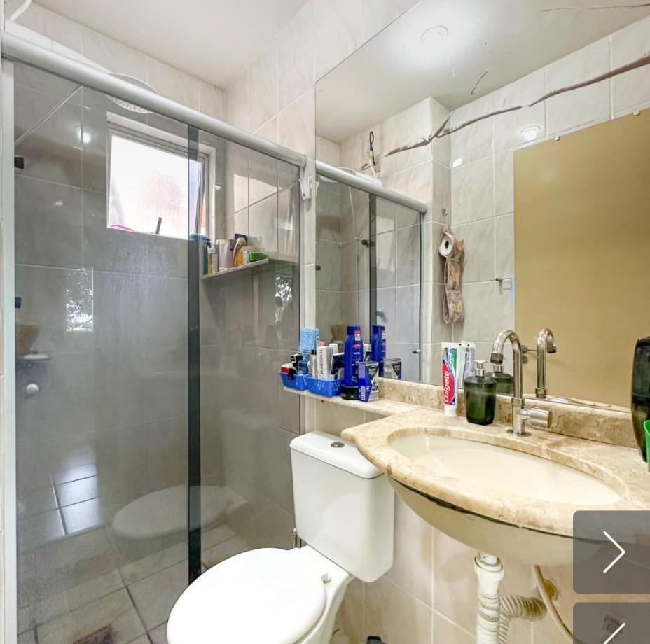 Apartamento, Planalto, 2 Quartos, 1 Vaga