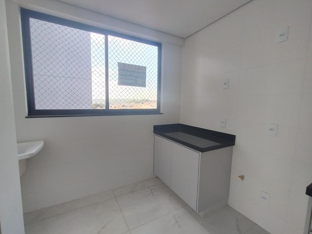Apartamento, Centro, 2 Quartos, 1 Vaga, 1 Suíte